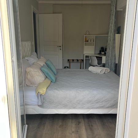 Chambre D'Hote Fabron Nizza Exterior foto